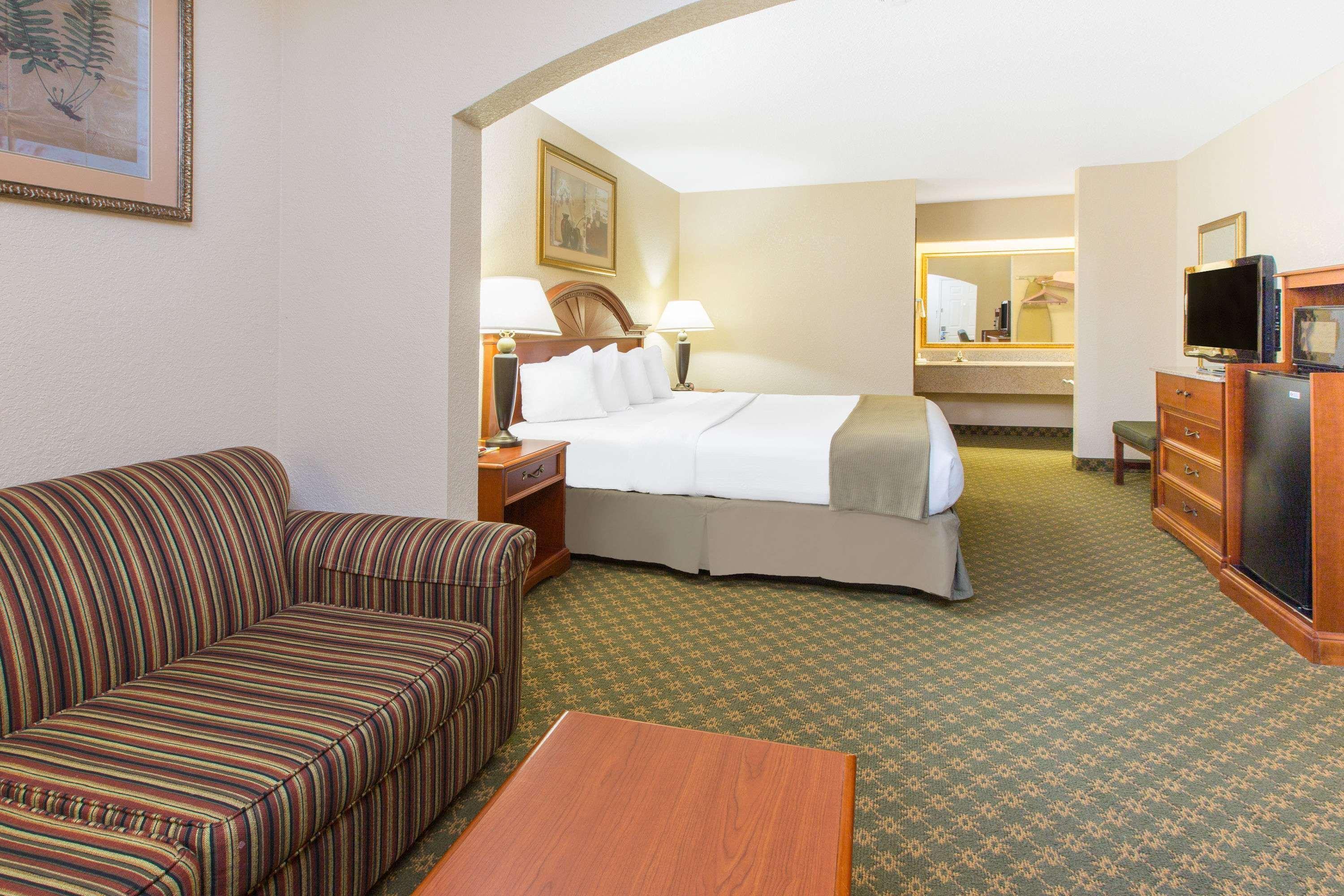 Days Inn By Wyndham Lonoke Exterior foto